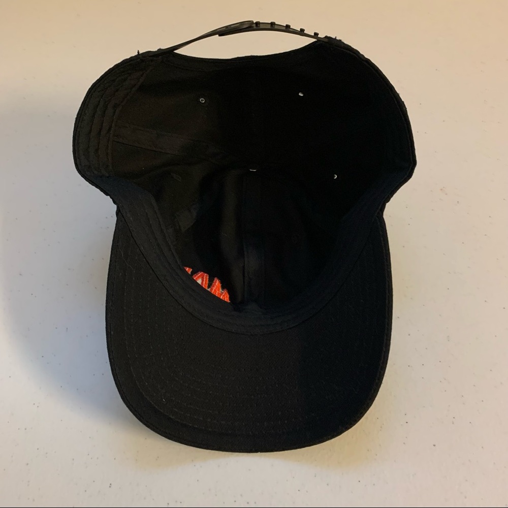 Mac Tools Trucker hat - Picture 6 of 6